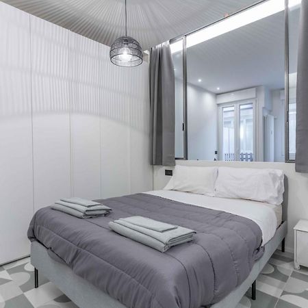 Au8 - Corso Buenos Aires-Loreto - Luxury - Terrace 米兰 外观 照片