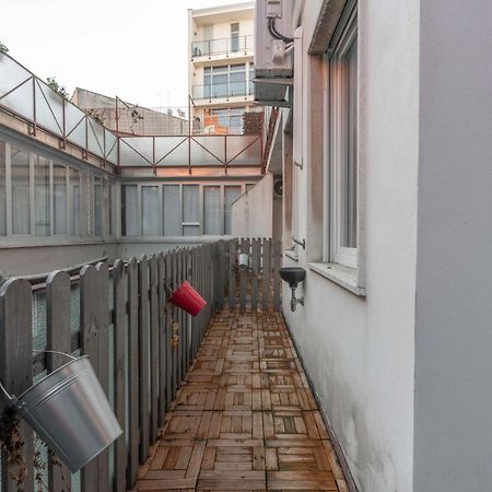 Au8 - Corso Buenos Aires-Loreto - Luxury - Terrace 米兰 外观 照片