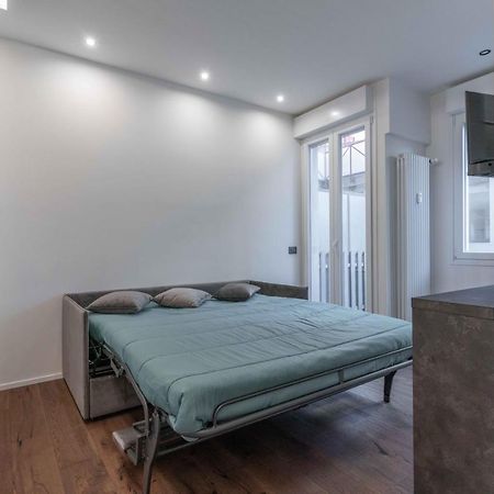 Au8 - Corso Buenos Aires-Loreto - Luxury - Terrace 米兰 外观 照片
