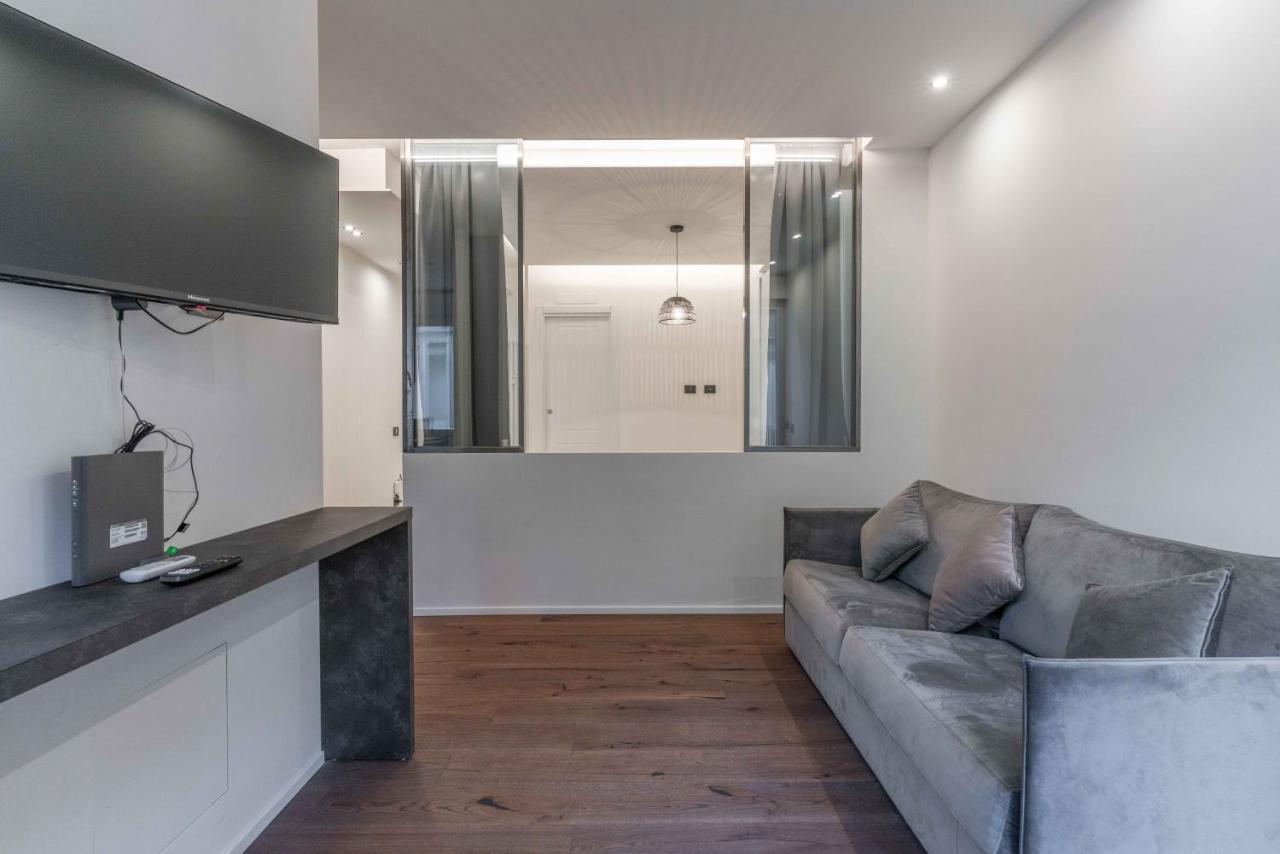 Au8 - Corso Buenos Aires-Loreto - Luxury - Terrace 米兰 外观 照片