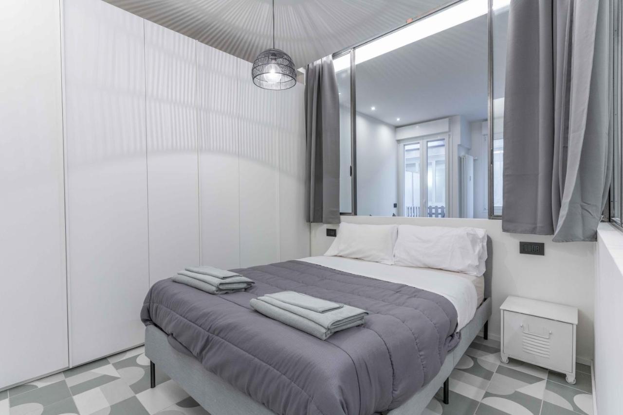 Au8 - Corso Buenos Aires-Loreto - Luxury - Terrace 米兰 外观 照片