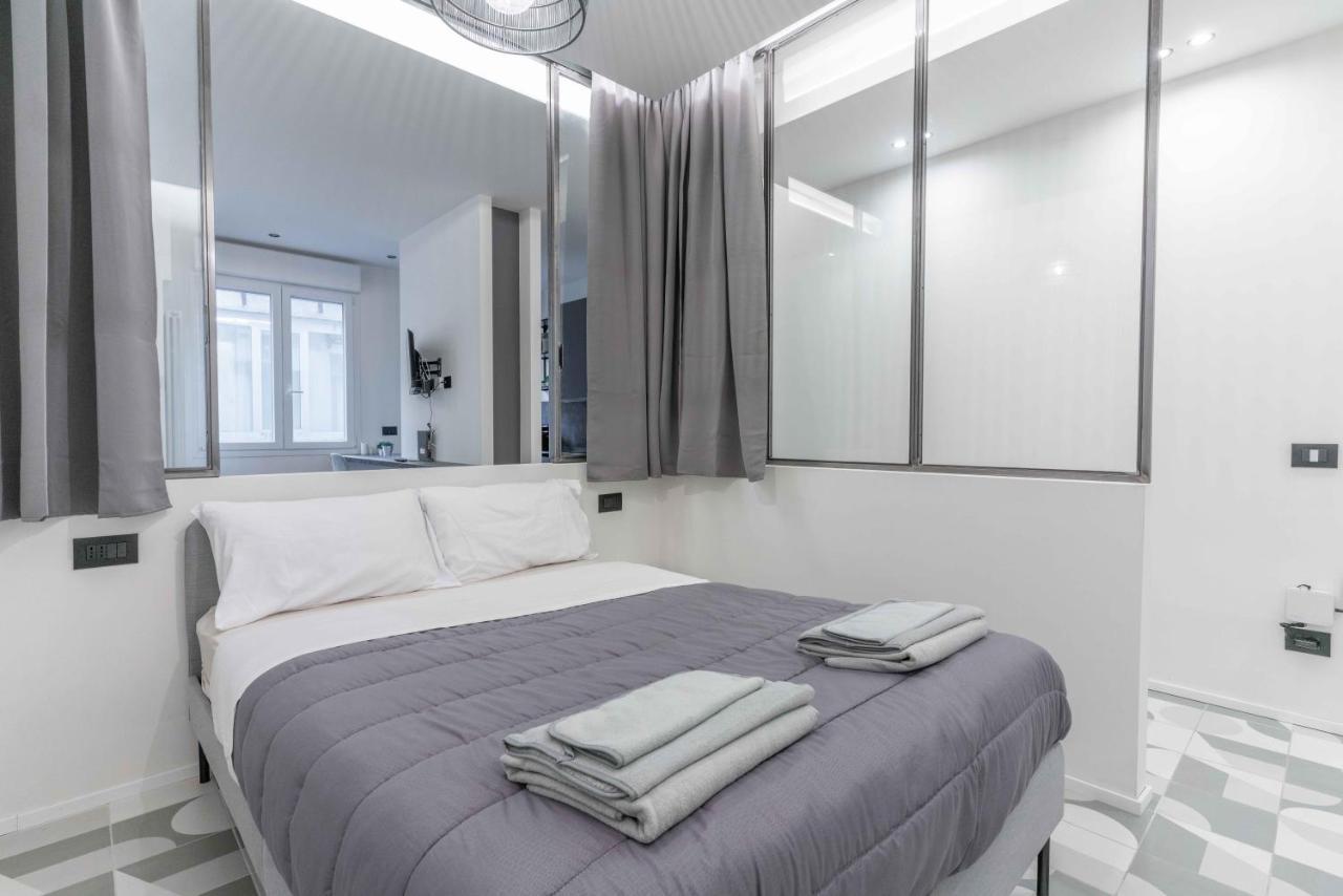 Au8 - Corso Buenos Aires-Loreto - Luxury - Terrace 米兰 外观 照片