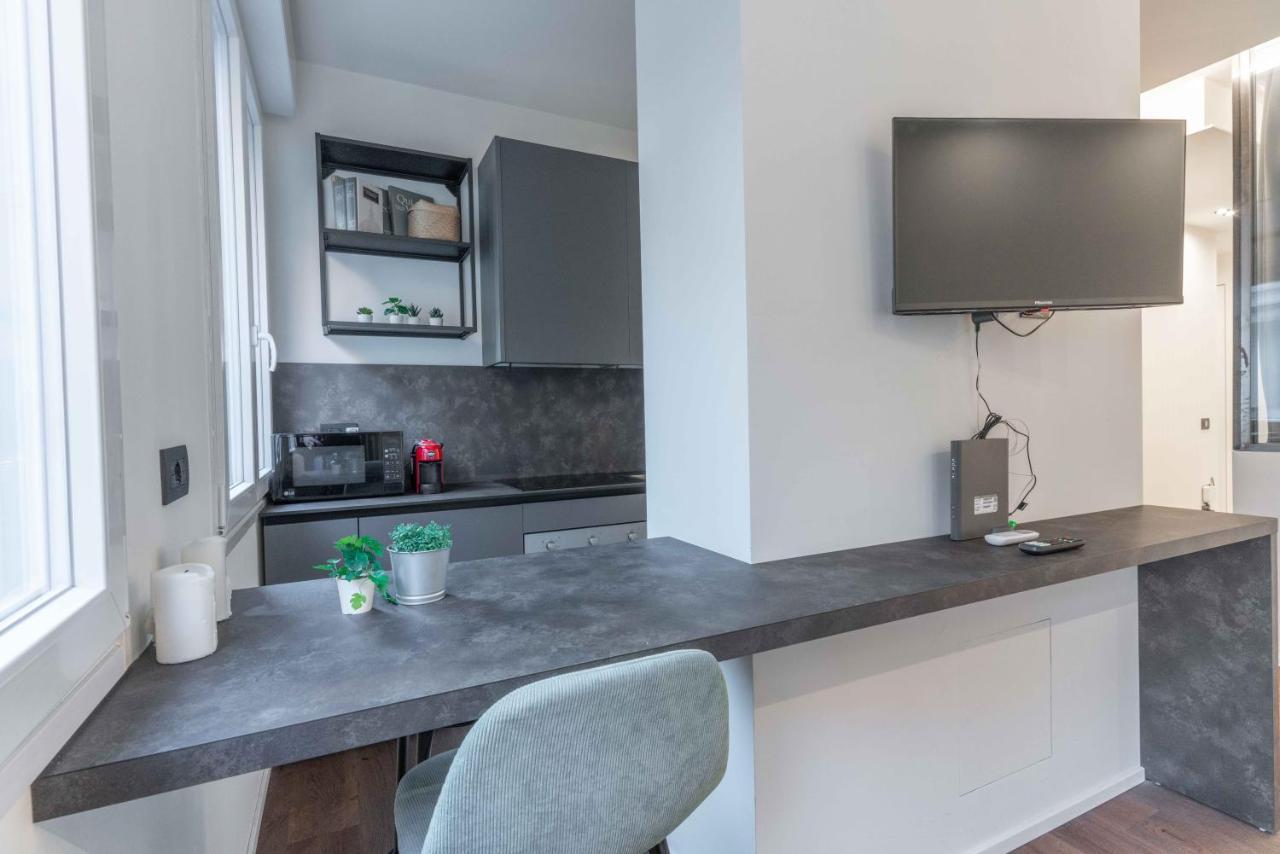 Au8 - Corso Buenos Aires-Loreto - Luxury - Terrace 米兰 外观 照片