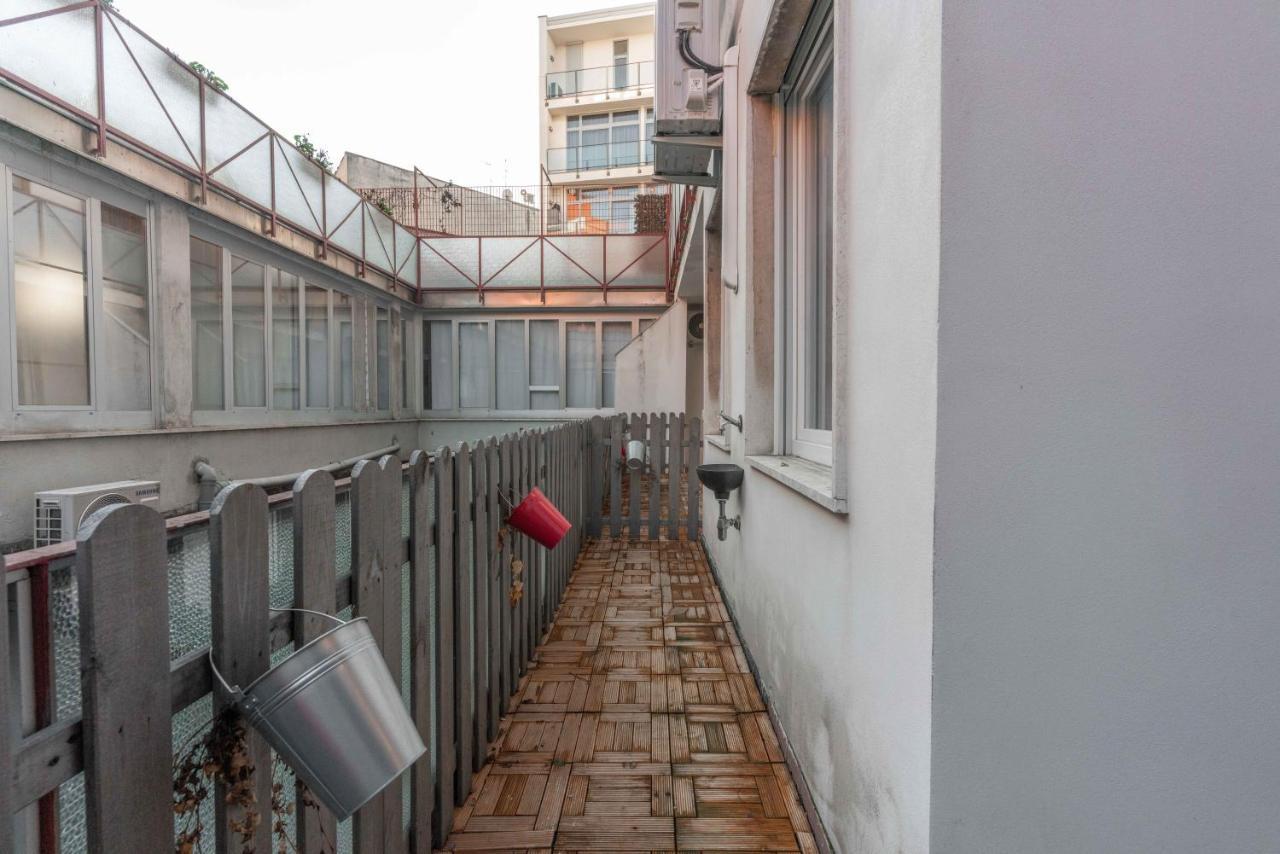 Au8 - Corso Buenos Aires-Loreto - Luxury - Terrace 米兰 外观 照片