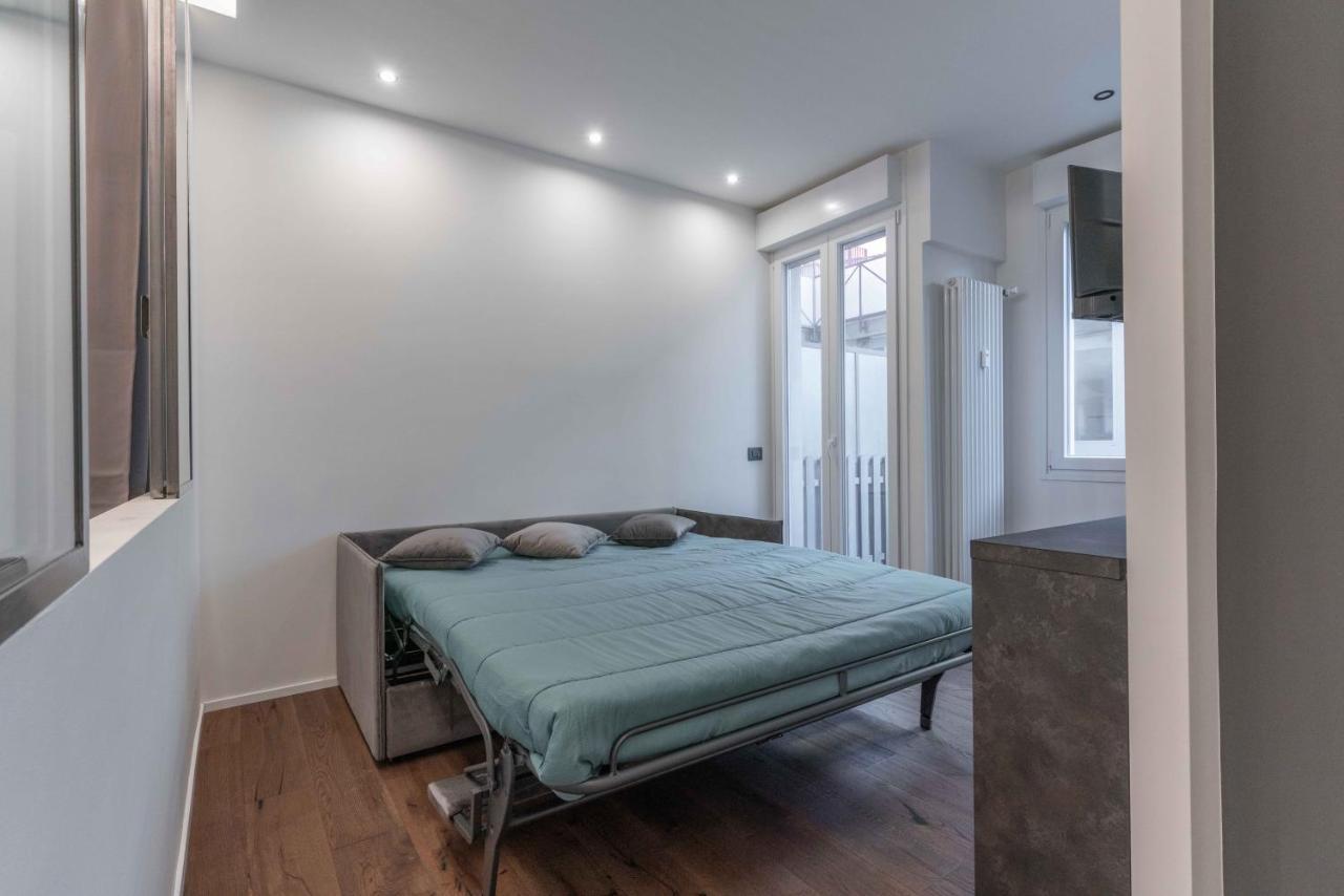 Au8 - Corso Buenos Aires-Loreto - Luxury - Terrace 米兰 外观 照片